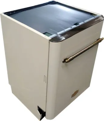 Produktbild von Kaiser Empire S 60 U 87 XL ElfEm Unterbau-Spülmaschine 60 cm Einbau Geschirrspüler