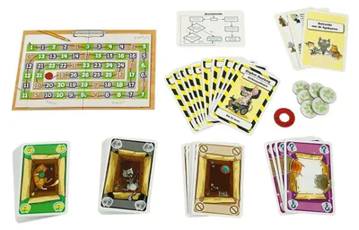 Zdjęcie produktu dla 999Games 999 Games Gra karciana Koty Schrödingera