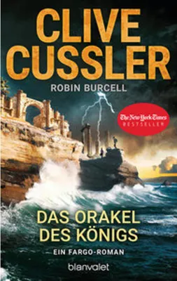 Obrázok produktu pre Das Orakel des Königs
