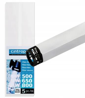 Produktbild von Cintropur Filtereinsatz NW800 300 Mikron