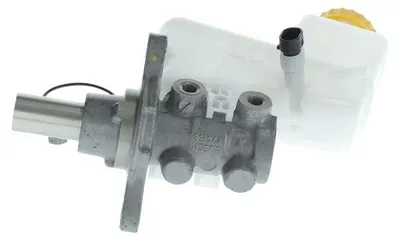 Produktbild von Hauptbremszylinder Ø 23,8 mm Aluminium BOSCH für u.a. FIAT DOBLO