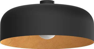 Produktbild von TUZZI Deckenleuchte, 1XE27, max. 42 W, Metall, D50cm