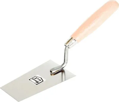 Produktbild von Trapezkelle aus Edelstahl 130 - E-321-2113