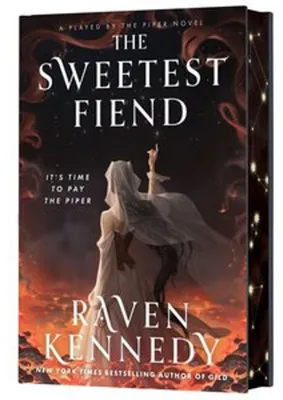 Immagine prodotto di The Sweetest Fiend (Deluxe Limited Edition)