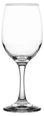 Obrázok produktu pre Poháre na víno 365ml 6ks QUEEN