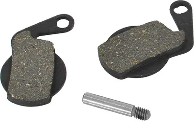 Produktbild von MAGURA Bremsbelag 5.2 Endurance - langlebige Scheibenbremsbeläge für konstant...