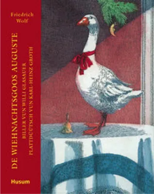 Image de De Wiehnachtsgoos Auguste