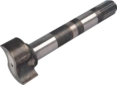Produktbild von FEBI BILSTEIN Bremswelle Trommelbremse 181576 für MAN TGA 322mm 98mm