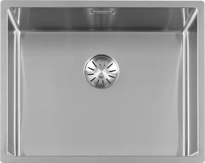 Produktbild von Togo Spülbecken 50SP Edelstahl