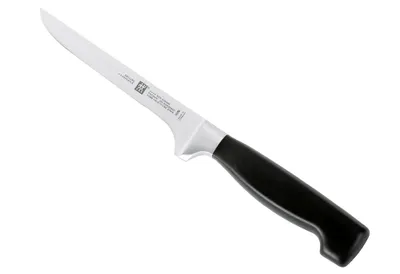 Produktbild von ZWILLING 31086-141-0, Schwarz