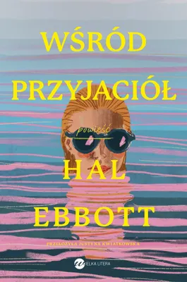 Zdjęcie produktu dla Wśród przyjaciół