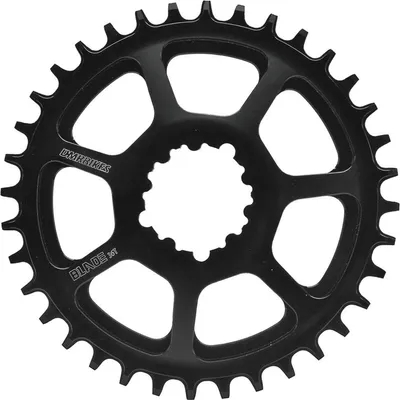 Produktbild von DMR Blade SRAM 3-bolt Direct Mount BOOST Kettenblatt, 32 Z., black