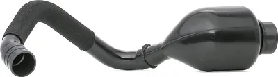 Produktbild von METZGER 2385045 Ölabscheider Kurbelgehäuseentlüftung für AUDI A4 Avant (8ED, B7) A4 Avant (8E5, B6) A6 Avant (4B5, C5) A4 Limousine (8E2, B6) für VW