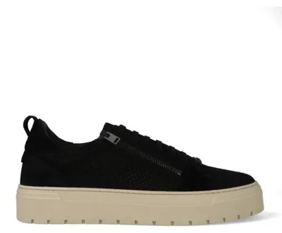 Productafbeelding van Antony Morato Sneakers MMFW01944-LE300005-9000 Zwart-45