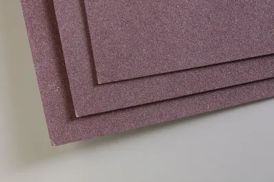 Zdjęcie produktu dla Clairefontaine PastelMat, Papier artystyczny, 360 g/m², 5 ark.