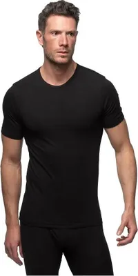 Immagine prodotto di T-shirt Abanderado uomo in cotone termico a maniche corte 041Y