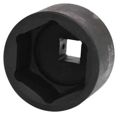 Immagine prodotto di KS TOOLS 515.1780 - Bussole per chiavi a bussola - Nero - 1 testa/teste - 1" - Metrico - 80 mm