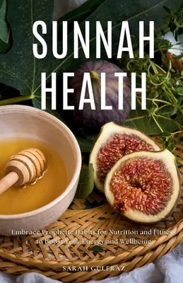 Produktbild von Sunnah Health