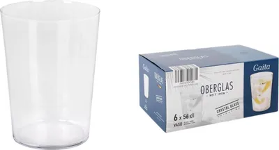 Image de Set de verres Inde Gaita 560 ml
