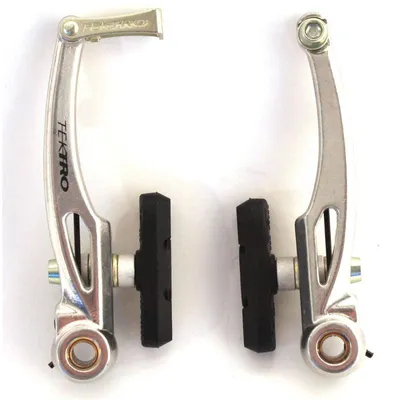 Image de Yedoo V-Brake-Set Vorderradbremse Wzoom Ox City Mezeq