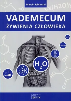 Zdjęcie produktu dla Vademecum zywienia czlowieka