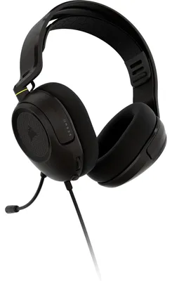 Obrázok produktu pre Corsair HS35 v3, herná slúchadlová súprava (3,5 mm konektor)
