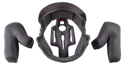 Immagine prodotto di Imbottitura interna casco MTB LEATT MTB DBX 5.0/6.0 taglia L