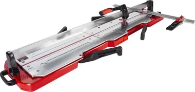 Produktbild von RUBI TP-125 S, 12,5 cm, 2 cm, Keramik, Porzellan, Schwarz, Rot, Edelstahl
