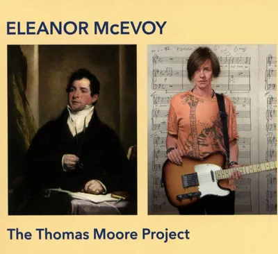 Produktbild von The Thomas Moore Project