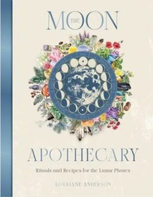 Produktbild von The Moon Apothecary