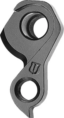 Immagine prodotto di Marwi, gancio per deragliatore incl. viti su scheda, GH-189, 439189