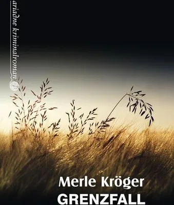 Produktbild von Grenzfall