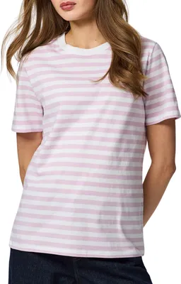 Produktbild von Pieces Ria Striped Shirt Damen