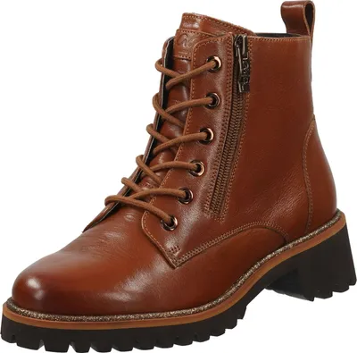 Produktbild von ara Stiefelette Stiefelette Leder