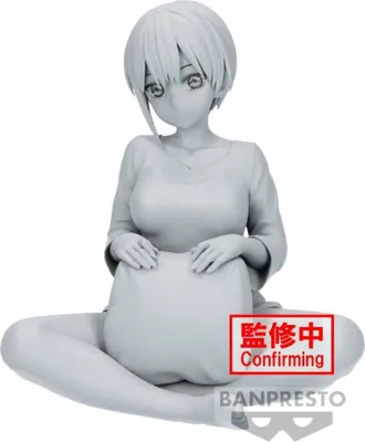 Produktbild von Die Quintessential Fü nflinge Entspannungszeit Ichika Nakano Figur 12cm