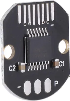 Produktbild von AS5048A Magnet-Encoder PWM/Serielle Peripherieschnittstelle Hochpräzisionsmodul