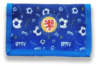 Produktbild von Eintracht Braunschweig Geldbeutel Taktik