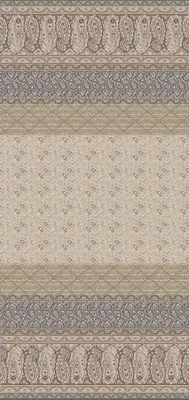 Produktbild von Bassetti FOULARD IMPERIA BEIGE 350X270 *9324031 HW 2022 NEUHEITEN
