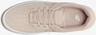 Produktbild von NIKE ULTRABEST Halbschuhe AF1 SAGE LOW, Rosa:37,5