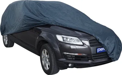 Obrázok produktu pre Kryt na vozidlo SUV / VAN (vodotesný)