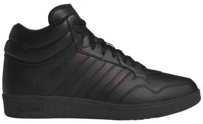 Produktbild von Basketballschuhe Adidas Zapatillas adidas Hoops 4.0 MID puro für Unisex