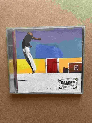 Image de Dalcan: Cannibale/ CD
