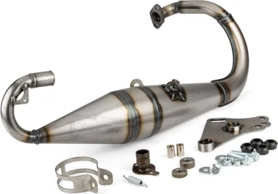 Zdjęcie produktu dla Wydech brzuszny Stage6 Pro Replica Mk2 dla Peugeot Speedfight