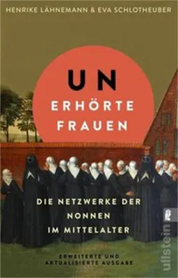 Produktbild von Unerhörte Frauen