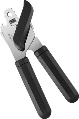 Produktbild von SSF24 Dosenöffner Büchsenöffner Multiöffner Glasöffner Flaschenöffner Edelstahl