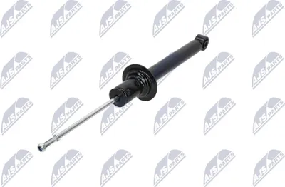 Produktbild von NTY Stoßdämpfer Hinten Links für LEXUS LS (UVF4, USF4) A-TY-036