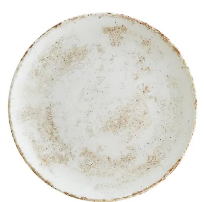 Image de Assiettes plates gourmet Nacrous Matt, diamètre 30 cm, lot de 6