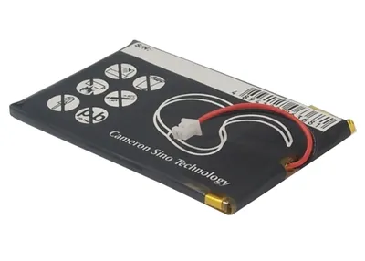 Immagine prodotto di TECHTEK Batteria compatibile con [RightWay] 550 sostituisce YT404060 1S1P