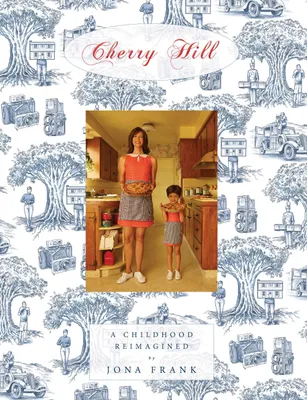 Produktbild von Cherry Hill