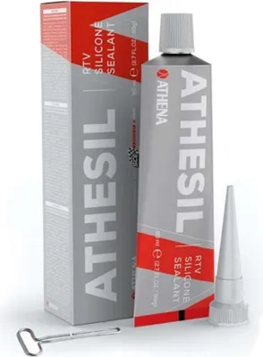 Produktbild von Athena S.p.A. Athesil Silikon-Dichtmittel - 80ml
